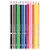 Lapis de Cor Tris  Mega Softcolor 12x1 cor - Imagem 2