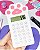 Calculadora Bolso Holic Pets - Imagem 2
