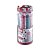 Regua Tris Holic Pets 15 cm - Imagem 2