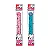 Regua Tris Holic Pets 15 cm - Imagem 1