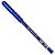Caneta Gel Tris Inkfinity fashion Az - Imagem 1