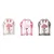 Apontador Plastico c/Deposito Best Friend Sort  Brw - Imagem 1