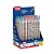Lapiseira recarregavel  tris happy 0.7mm cor  sort - Imagem 1
