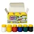Tempera guache 15ml 6 cores - Imagem 1