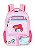 Mochila Costa My Melody 5 Bolsos - Imagem 1