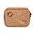 Estojo Box Capivara Marrom UP4YOU Luxcel - Imagem 1