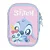 Estojo Box Baby Stitch Rosa Luxcel - Imagem 4