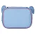 Estojo Box Azul Pelúcia Stitch Luxcel - Imagem 3