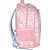 Mochila Costa Rosa Amigos da Hello Kitty Luxcel - Imagem 2