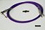 Speaker Cable Master ROXO - Imagem 1