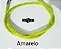 Speaker Cable Ultra AMARELO - Imagem 1