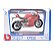 Miniatura Ducati Panigale V4 S 2018 Bburago 1:18 - Imagem 4