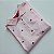 Vestido Tommy Hilfiger Girl Polo Rosa - Imagem 3