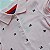 Vestido Tommy Hilfiger Girl Polo Rosa - Imagem 4