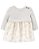Vestido em Tule Floral - Imagem 1