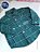 Camisa TH Oxford Xadrez Verde - Imagem 3