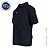 Camiseta Polo TH Sólida Azul Naval - Imagem 2