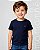 Camiseta Infantil Ralph Lauren Sólida Marinho - Imagem 1