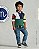 Camiseta Polo RL Color Block - Imagem 6