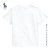 Camiseta RL Baby Menino Branca - Imagem 2