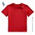 Camiseta RL Baby Menino Vermelho - Imagem 1