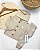 Conjunto 2 Peças Com Cardigan Pequeno Grilo - Imagem 1