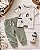 Conjunto Bebe Carters 2 Peças Tucano - Imagem 1
