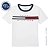 Camiseta TH Big Flag Branca - Imagem 1