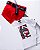 Camiseta TH Tape Art Branca - Imagem 3