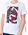Camiseta TH Tape Art Branca - Imagem 2