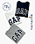 Camiseta Gap Logo Grafite - Imagem 2