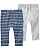 Kit Calça Menino Blues - Imagem 1