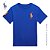 Camiseta RL Big Pony Cobalt - Imagem 1