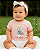 Camiseta Polo Bear Grace Pink - Imagem 1