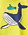 Conjunto 2 Peças com Proteção Solar Big Whale - Imagem 3