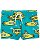 Conjunto 2 Peças com Proteção Solar Big Whale - Imagem 2