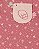 Kit Body Manga Curta Bee Friend - Imagem 3
