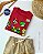 Camiseta Gap Super Mario - Imagem 2