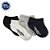 Kit Meias Gap 4 Pares Multicores - Imagem 1