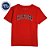 Camiseta TH Estampada HILFIGER - Imagem 1