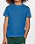 Camiseta Infantil Tommy Hilfiger Sólida Nantucket Blue - Imagem 1
