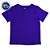Camiseta TH Sólida Indigo Blue - Imagem 1