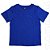 Camiseta Infantil Tommy Hilfiger Sólida Azul Indigo - Imagem 2