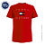 Camiseta TH Estampada Big Logo Red - Imagem 2