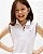 Vestido Infantil Tommy Hilfiger Cavado Branco - Imagem 2