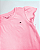 Camiseta TH Manga Curta com Babados New Rose - Imagem 2