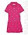 Vestido Infantil Tommy Hilfiger Pink - Imagem 4