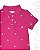 Vestido Infantil Tommy Hilfiger Pink - Imagem 3