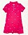 Vestido Infantil Tommy Hilfiger Pink - Imagem 3