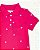 Vestido Infantil Tommy Hilfiger Pink - Imagem 2